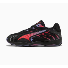 Puma Inhale Warm utcai cipő Fekete 40.5