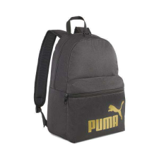 Puma Iskolatáska, hátitáska Puma 7994303 Fekete-arany 2024. iskolatáska