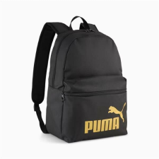 Puma Iskolatáska, hátitáska Puma 9116403 Fekete-arany 2025. iskolatáska
