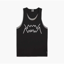 Puma jaws core tank atléta férfi fekete l atléta, trikó