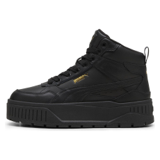 Puma Karmen Ii Idol középcsizma 39746302 női fekete 37,5