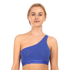 Puma Kék  női sportmelltartó (701221337 002) L