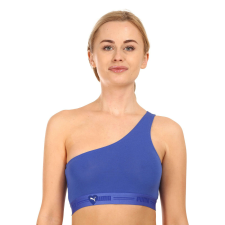 Puma Kék női sportmelltartó (701221337 002) S melltartó