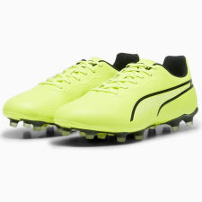 Puma King Match FG/AG focicipő 107570 04 42 férfi cipő