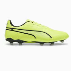 Puma King Match FG/AG focicipő 107570 04 43