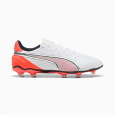 Puma King Match FG/AG Focicipő - Férfi