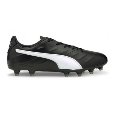 Puma KING Platinium 21 SG focicipő 106545-01 44,5