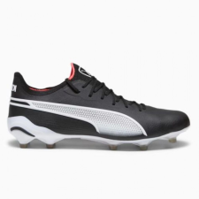 Puma King Ultimate FG/AG focicipő 107563 01 41 férfi cipő
