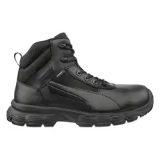 Puma kommando rb LR6 O6 FO SR military bakancs (46)