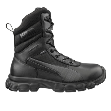 Puma Kommando RB LR8 O6 FO SR cipzáras magasszárú military bakancs