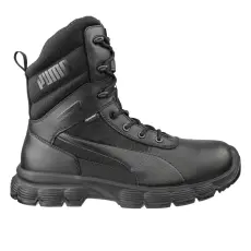 Puma kommando rb LR8 O6 FO SR magasszárú military bakancs (45)