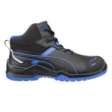 Puma Krypton Blue Mid S3S ESD FO SR munkavédelmi bakancs munkavédelmi cipő