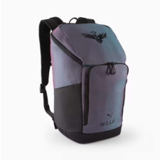 Puma lamelo backpack hátizsák unisex fekete one hátizsák
