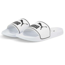 Puma Leadcat 2.0 uniszex papucs, fehér, 2022
