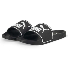 Puma Leadcat 2.0 uniszex papucs, fekete, 2022