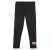 Puma Legging-ek ESS 2 COLOR NO1 LOGO LEGGINGS Fekete 5 / 6 Jahre