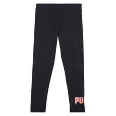 Puma Legging-ek ESS 2 COLOR NO1 LOGO LEGGINGS Fekete 7 / 8 Jahre