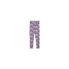 Puma Legging-ek ESS BLOSSOM AOP LEGGING Lila 13 / 14 Jahre gyerek nadrág