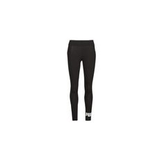 Puma Legging-ek ESS LOGO LEGGINGS Fekete US S