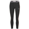 Puma Legging-ek TRAIN STRONG FASHION COLORBLOCK TIGHT Fekete US S