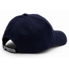 Puma LIGA baseball sapka, peacoat-fekete-fehér, S24