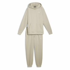 Puma Loungewear tréningruha 68309168 Női bézs XL