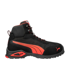 Puma madrid S1PL FO SR munkavédelmi bakancs (39)