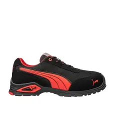 Puma madrid S1PL FO SR munkavédelmi cipő (46)