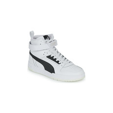 Puma Magas szárú edzőcipők RBD Game Fehér 44