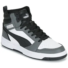 Puma Magas szárú edzőcipők Rebound v6 Fehér 38