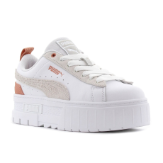 Puma - Mayze Mix WNS fehér platformos női cipő Méret:37