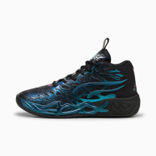 Puma MB.04 Lamelo Ball Reflections kosárlabda cipő Fekete 40.5 férfi cipő