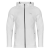 Puma Melegítő kabátok EVOSTRIPE FULL ZIP HOODIE Fehér US M