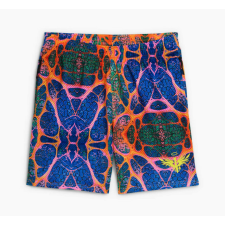 Puma Melo Alien Skins AOP Short II rövidnadrág Színes M férfi rövidnadrág