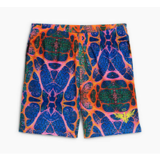 Puma Melo Alien Skins AOP Short II rövidnadrág Színes XXL