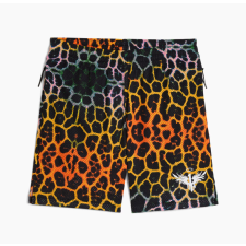 Puma Melo Alien Skins AOP Short rövidnadrág Színes XL férfi rövidnadrág