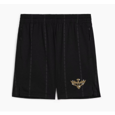 Puma Melo Alwayz On 1 7" IS Short rövidnadrág Fekete XXL