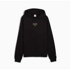 Puma Melo Alwayz On 1 Hoodie pulóver Fekete M