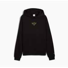 Puma Melo Alwayz On 1 Hoodie pulóver Fekete XL férfi pulóver, kardigán