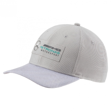 Puma Mercedes Logo Baseball sapka