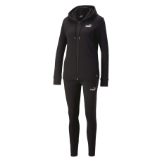 Puma Metál tréningruha Tr 67370101 női Fekete L