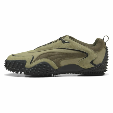 Puma Mostro Xc Prime 40433605 férfi khaki sportcipő 43 férfi cipő