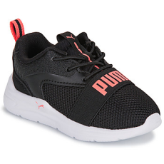 Puma Multisport Soft Wired 2 AC Inf Fekete 19