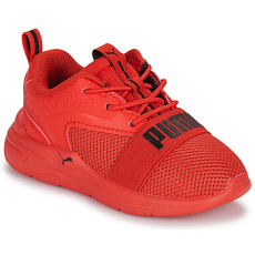 Puma Multisport Soft Wired 2 AC Inf Piros 19