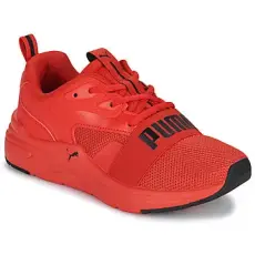 Puma Multisport Softride Wired 2 Jr Piros 38