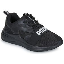 Puma Multisport Wired 2 Jr Fekete 39 gyerek cipő