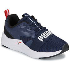 Puma Multisport Wired 2 Jr Tengerész 38 gyerek cipő