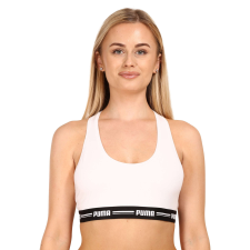 Puma Női sportmelltartó Puma fehér (604022001 300) L melltartó