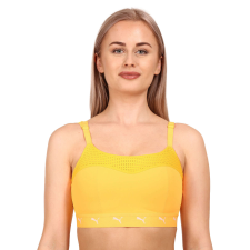 Puma Női sportmelltartó Puma narancs (701219634 003) S melltartó