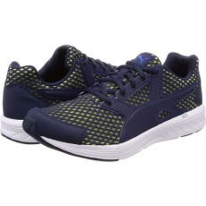 Puma NRGY Driver sportcipő férfiaknak, Navy, 40